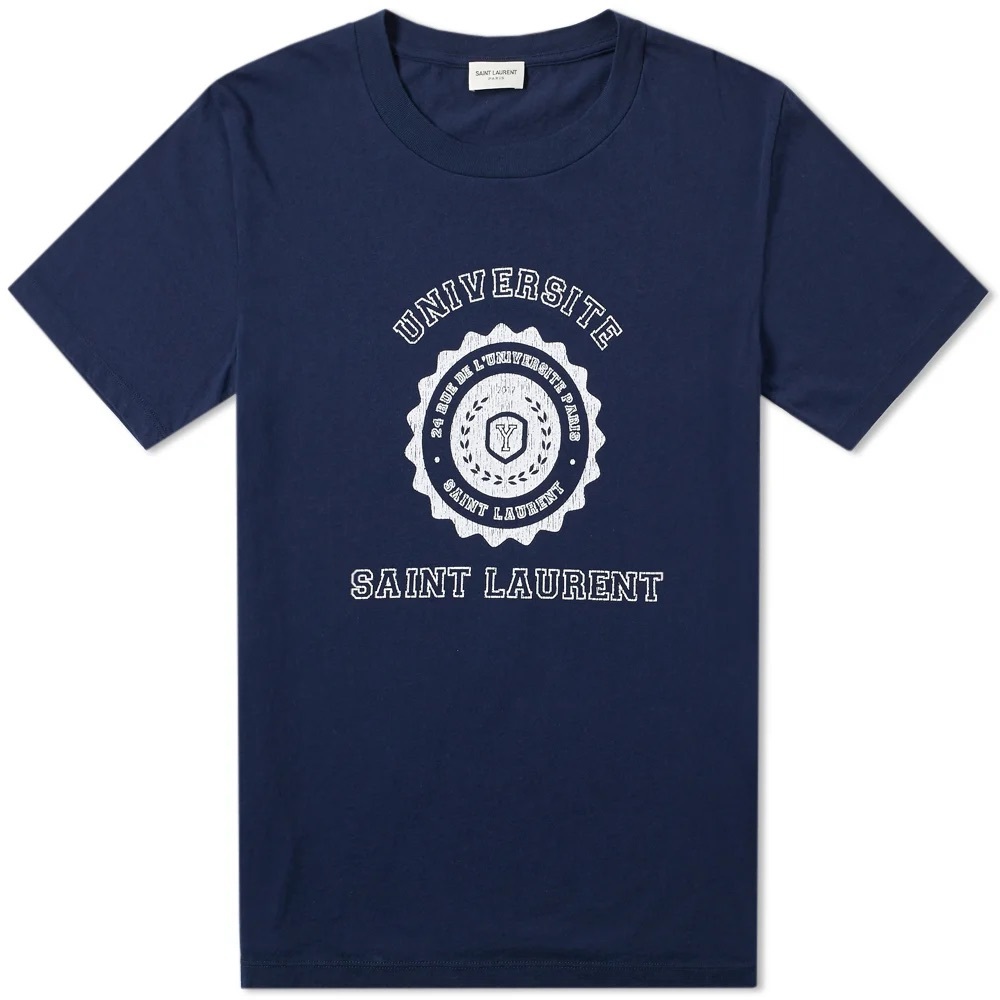 Authentic Saint Laurent T-Shirt
